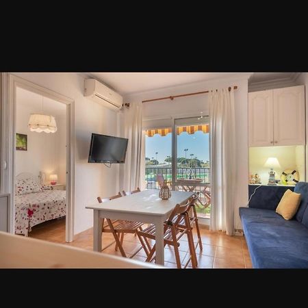 Apartamento En El Portil Kültér fotó