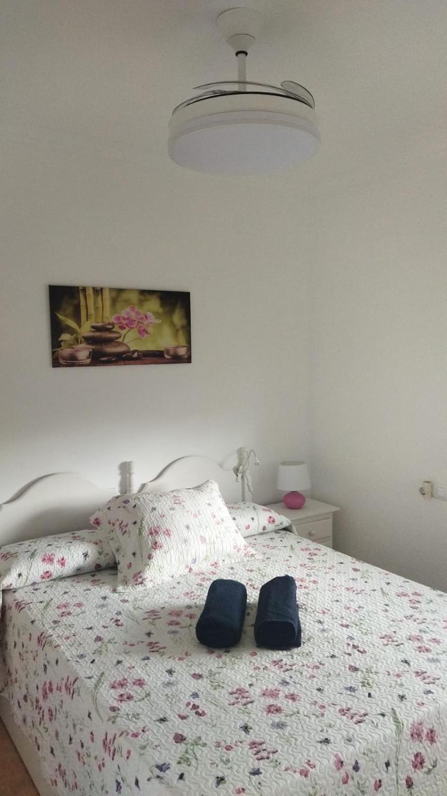 Apartamento En El Portil Kültér fotó