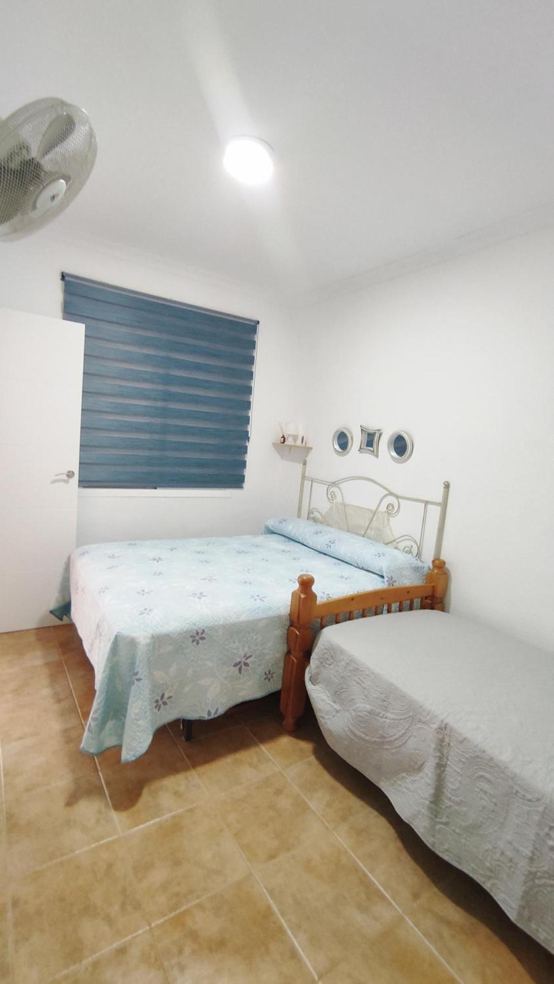 Apartamento En El Portil Kültér fotó
